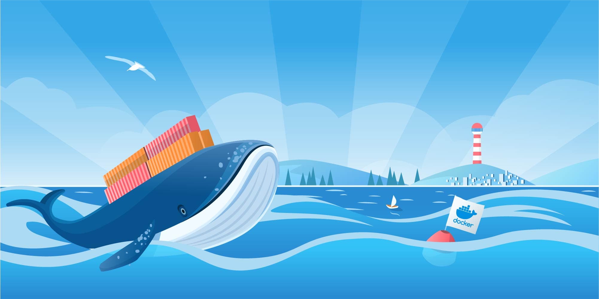 Docker guide