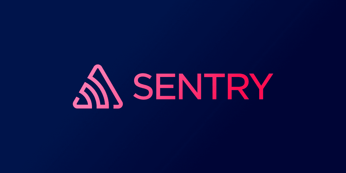 Sentry logo