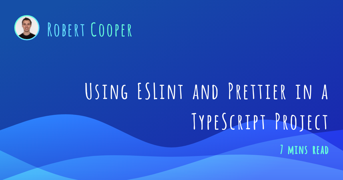 typescript-eslint